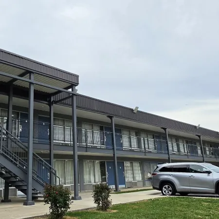 Rodeway Inn