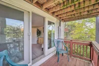 Walk to Ski Resort! Sugar Mtn Haven w/ Lake Views - WiFi