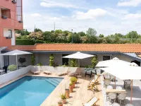 Ibis Montauban - Pool