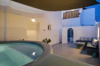 Villa Kelly Rooms & Suites - Hot Tub
