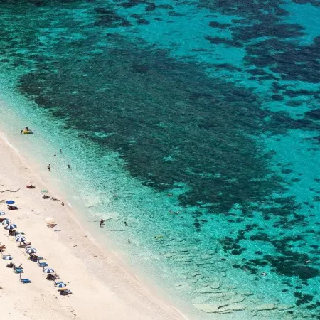 Apollonion Asterias Resort and Spa
