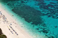 Apollonion Asterias Resort and Spa - Luxury