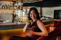 Hyatt Centric Reims - Quầy bar