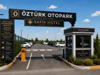 Safir Hotels Çorlu Hôtels à : Çorlu