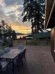 Scenic View Cabin Near Alderbrook Resort - Alppimaja