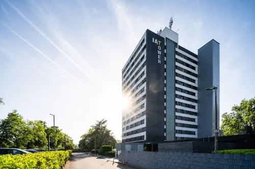 FourSide Plaza Hotel Trier, Trademark Collection by Wyndham - 4-Star