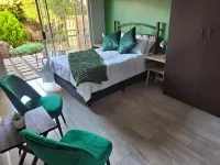 Finch & Fern Guesthouse - homestay