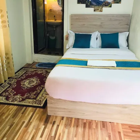 Mita Hotel-Resort Marga