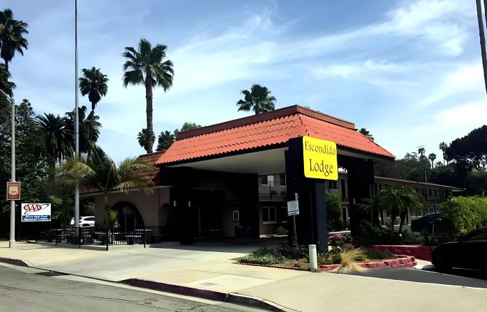 Escondido Lodge