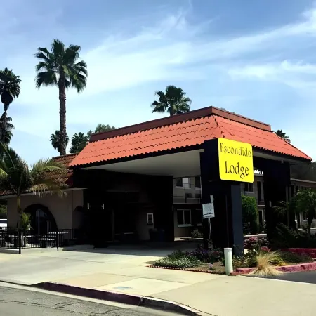 Escondido Lodge