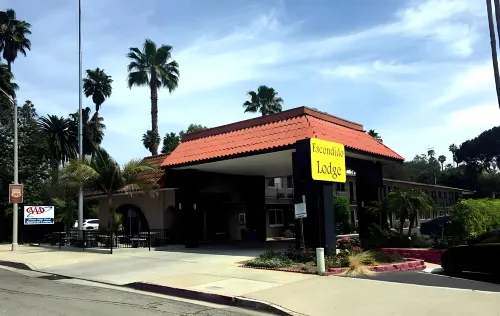 Escondido Lodge - 2-Star
