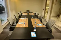 Trevon Hotel Gujrat Centrale - 2 Sao