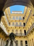 Klauzal Apartman - Nhà nghỉ
