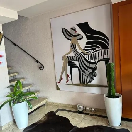 Traube Hotel Oeffingen
