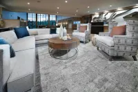 SpringHill Suites Island Park Yellowstone - جاكوزي