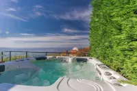 Villa Flora - Mountain View