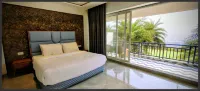 Regenta Waterfront Resort Dapoli - balcony