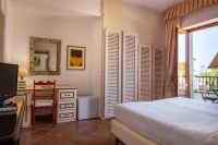 L'Elisea Maison de Charme - balcone