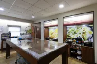 Hampton Inn by Hilton San Juan del Rio - Desayuno