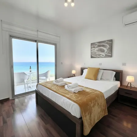 159 LIM - Stay Sea Pearl Apartment