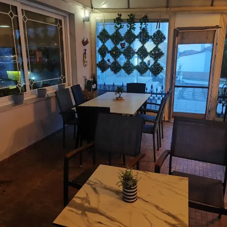 Hotel-Apartments la Strada