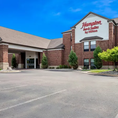 Hampton Inn & Suites East Lansing/Okemos