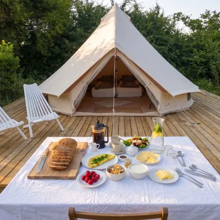 Langeland Camping