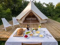 Langeland Camping - 3-Star