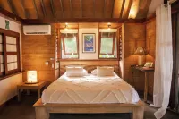 Green Lodge Moorea - 4-Star