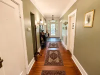 Glen Morey Country House B & B Inn - Wifi
