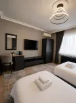Çorlu Aras Hotel & City Center Location - Pysäköinti