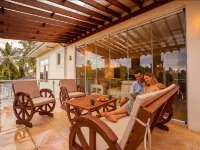 MG Hotel Apartments Hotels near Water World