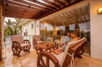 MG Hotel Apartments - Family
