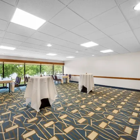 Radisson Hotel la Crosse