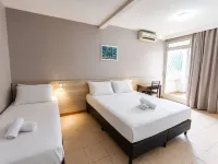 Hotel El Pilar by BSB Inn - Wifi