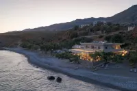 Koutelo by the sea - Ocean View