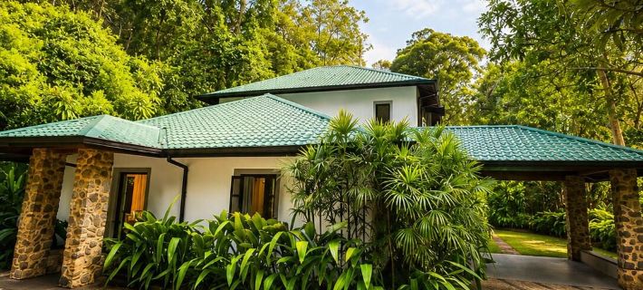 Villa Republic Bandarawela (04 Bedroom) Các khách sạn ở Badulla