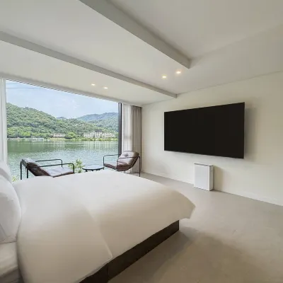 Yangpyeong Liberion Hotel Hotels near Cheongpyeong