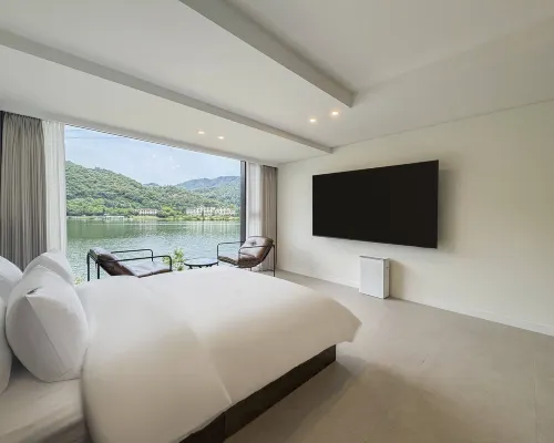 Yangpyeong Riverion Hotel Hotels near Sonagi Gallery