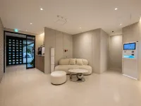 Mungyeong City Hotel - parking