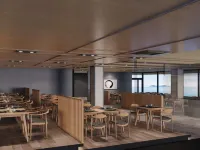Ikkyu -Seaside Hotel- - breakfast