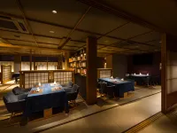 Onomichi Hansei - breakfast
