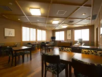 湯霧之宿稻住温泉酒店 - 早餐