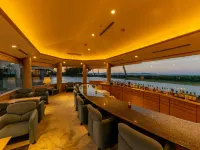Kaike Grand Hotel Tensui - bar
