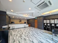 โรงแรมจีอาร์ กินซาโดริ - 3 ดาว
