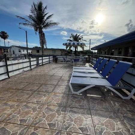 Belleair Village Motel