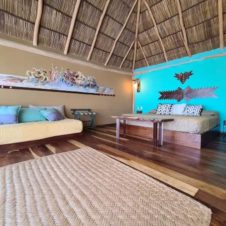 Amaca Beach Hotel - Puerto Vallarta Eco Resort & Spa