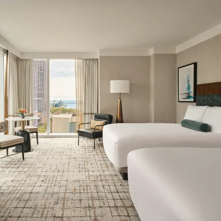 Loews Chicago Hotel