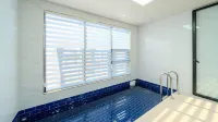 Boryeong Yeollin Badaro Pool Villa - Pools