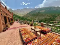 Aux Lumieres du Toubkal - 4-Star